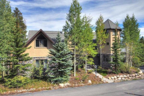 Ski Home Castle Breckenridge